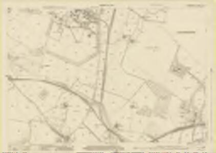 Renfrewshire, Sheet  012.11 - 25 Inch Map