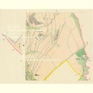 Brims - c0510-1-004 - Kaiserpflichtexemplar der Landkarten des stabilen Katasters