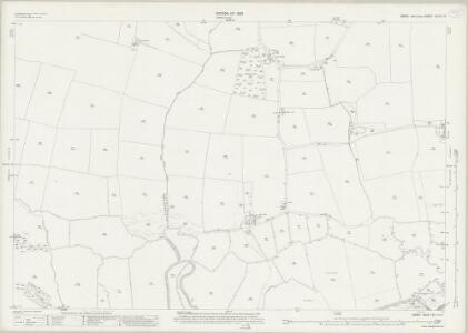 Essex (New Series 1913-) n XLIX.13 (includes: Great Clacton) - 25 Inch Map