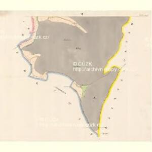 Sakschen - c9099-1-006 - Kaiserpflichtexemplar der Landkarten des stabilen Katasters