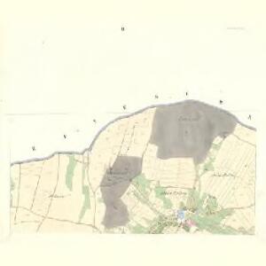 Neu Lublitz (Nowa Lublice) - m2052-1-002 - Kaiserpflichtexemplar der Landkarten des stabilen Katasters
