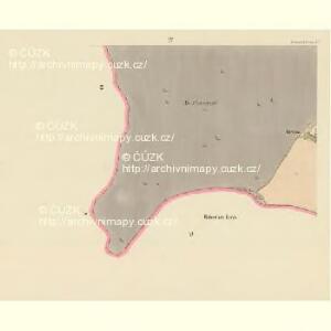 Domauschitz (Domaussic) - c1442-1-003 - Kaiserpflichtexemplar der Landkarten des stabilen Katasters