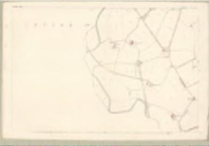 Ayr, Sheet XVII.10 (Dreghorn) - OS 25 Inch map