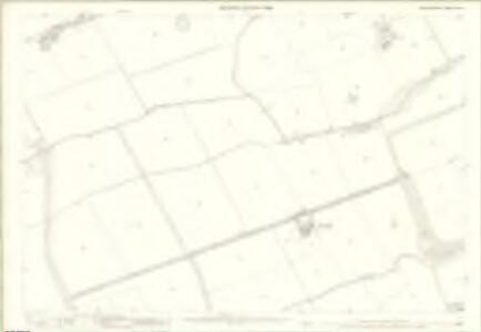 Berwickshire, Sheet  023.14 - 25 Inch Map
