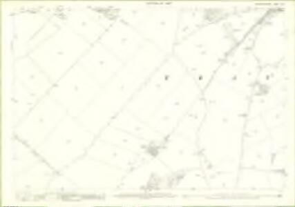 Haddingtonshire, Sheet  009.09 - 25 Inch Map