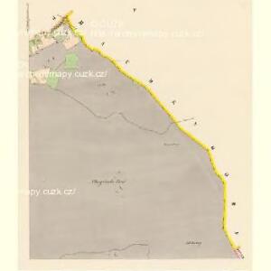 Christophsgrund - c3601-2-005 - Kaiserpflichtexemplar der Landkarten des stabilen Katasters