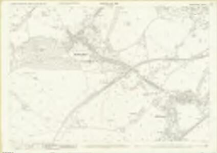 Renfrewshire, Sheet  011.07 - 25 Inch Map