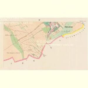 Skyrschina (Skrzin) - c6956-1-003 - Kaiserpflichtexemplar der Landkarten des stabilen Katasters