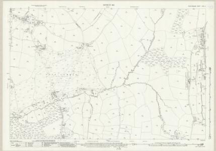 Staffordshire LXVII.2 (includes: Coseley; Sedgley; Wolverhampton; Wombourn) - 25 Inch Map