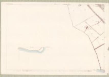 Perth and Clackmannan, Sheet LXIII.12 (with inset LXIV.13) (Bendochy) - OS 25 Inch map