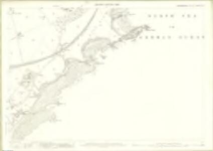 Kincardineshire, Sheet  016.09 - 25 Inch Map