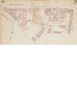 Insurance Plan of Northampton (1899): sheet 16-1