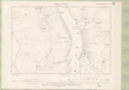 Argyll and Bute Sheet CLII.SE - OS 6 Inch map