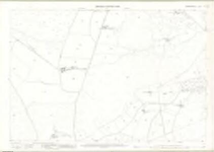 Aberdeenshire, Sheet  006.11 - 25 Inch Map