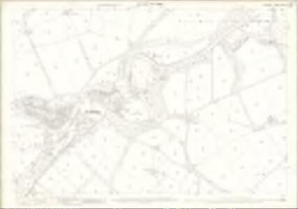 Ayrshire, Sheet  029.10 - 25 Inch Map