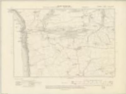 Cornwall III.NW & NE - OS Six-Inch Map