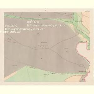 Ruda - c6614-1-007 - Kaiserpflichtexemplar der Landkarten des stabilen Katasters