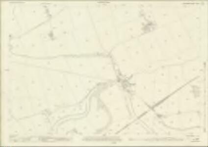 Forfarshire, Sheet  032.04 - 25 Inch Map