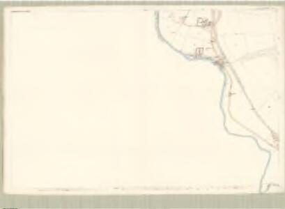 Ayr, Sheet XLVI.1 (Dalmellington) - OS 25 Inch map