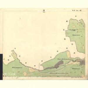 Ogfolderaid - c2724-1-003 - Kaiserpflichtexemplar der Landkarten des stabilen Katasters