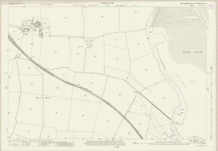 Northumberland (New Series) VIII.9 (includes: Holy Island; Kyloe) - 25 Inch Map