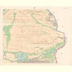 Schlackenwerth - c5560-1-003 - Kaiserpflichtexemplar der Landkarten des stabilen Katasters