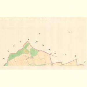 Stipp - m3058-1-001 - Kaiserpflichtexemplar der Landkarten des stabilen Katasters