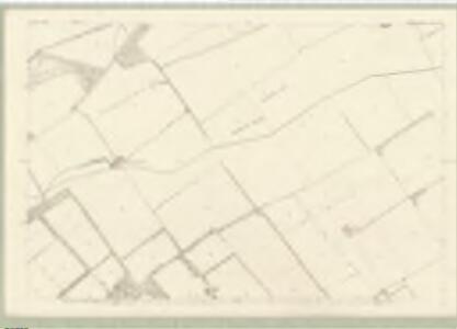 Berwick, Sheet XXII.11 (Eccles) - OS 25 Inch map