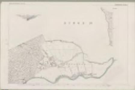 Aberdeen, Sheet XCIV.13 (Aboyne and Glentanner) - OS 25 Inch map