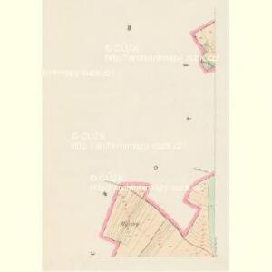 Smidar - c7067-1-002 - Kaiserpflichtexemplar der Landkarten des stabilen Katasters