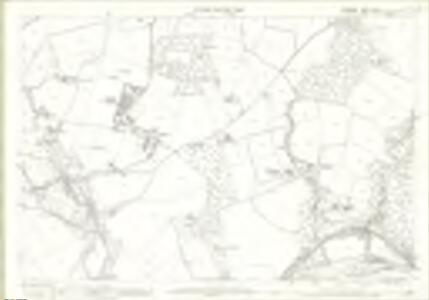 Banffshire, Sheet  023.04 - 25 Inch Map