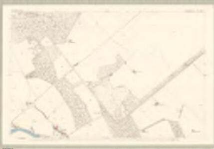 Kincardine, Sheet XXIII.9 (Fettercairn) - OS 25 Inch map