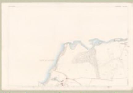 Perth and Clackmannan, Sheet LXIII.1 (Caputh) - OS 25 Inch map