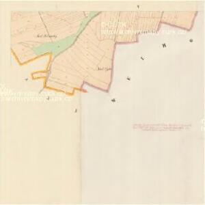 Zeretitz (Zeretice) - c9411-1-005 - Kaiserpflichtexemplar der Landkarten des stabilen Katasters