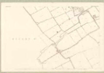 Berwick, Sheet XXII.12 (Swinton) - OS 25 Inch map
