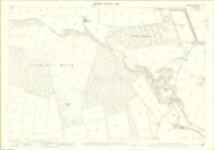 Forfarshire, Sheet  051.05 - 25 Inch Map