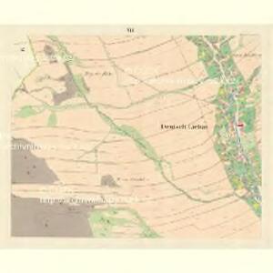 Deutsch Liebau (Německa Liwowa) - m0793-2-007 - Kaiserpflichtexemplar der Landkarten des stabilen Katasters
