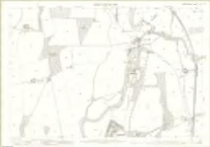 Dumfriesshire, Sheet  051.10 - 25 Inch Map