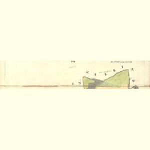 Rosenberg - c6601-1-007 - Kaiserpflichtexemplar der Landkarten des stabilen Katasters