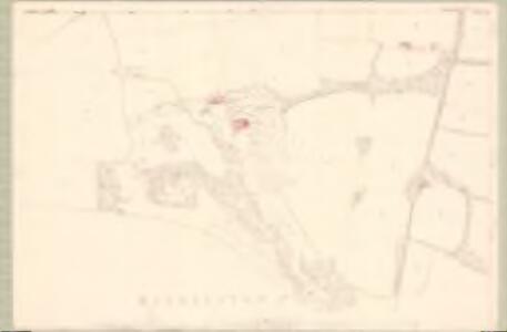 Linlithgow, Sheet VI.4 (Dalmeny, Cramond & Queensferry) - OS 25 Inch map