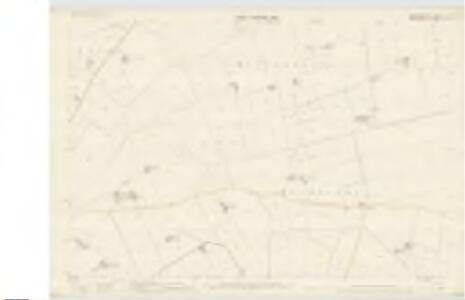 Aberdeen, Sheet XIV.6 (Combined) - OS 25 Inch map