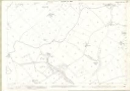 Ayrshire, Sheet  027.04 - 25 Inch Map