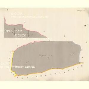 Frauenberg - c5627-2-002 - Kaiserpflichtexemplar der Landkarten des stabilen Katasters