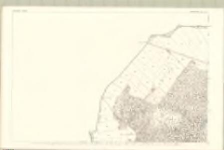 Banff, Sheet XV.13 (Rothiemay) - OS 25 Inch map