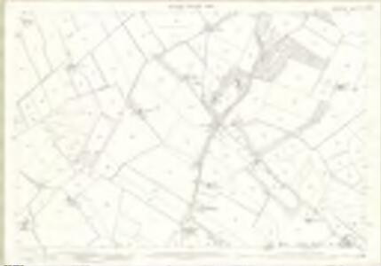 Banffshire, Sheet  015.01 - 25 Inch Map