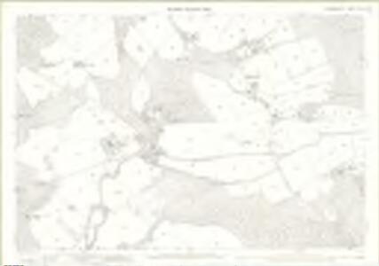 Aberdeenshire, Sheet  093.08 - 25 Inch Map