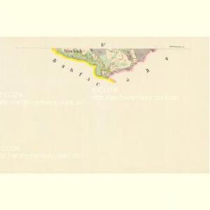 Kollmen - c2506-1-003 - Kaiserpflichtexemplar der Landkarten des stabilen Katasters