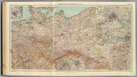 53-55. Germania nord.