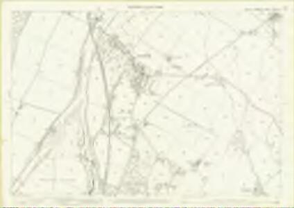 Ross-shire, Sheet  088.11 - 25 Inch Map