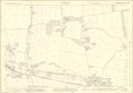 Forfarshire, Sheet  049.12 - 25 Inch Map